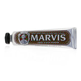 Marvis Sweet & Sour Rhubarb Toothpaste 