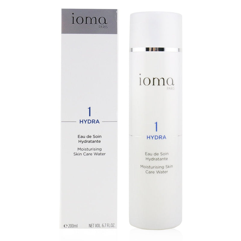 IOMA Hydra - Moisturising Skin Care Water  200ml/6.7oz