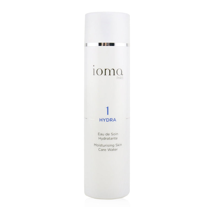 IOMA Hydra - Moisturising Skin Care Water  200ml/6.7oz