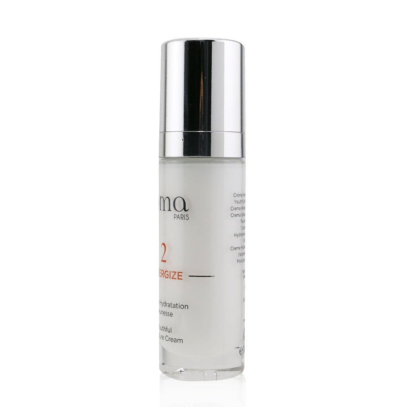 IOMA Energize - Youthful Moisture Cream 