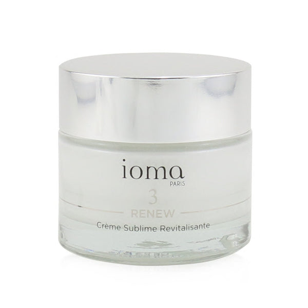 IOMA Renew - Rich Revitalizing Cream 