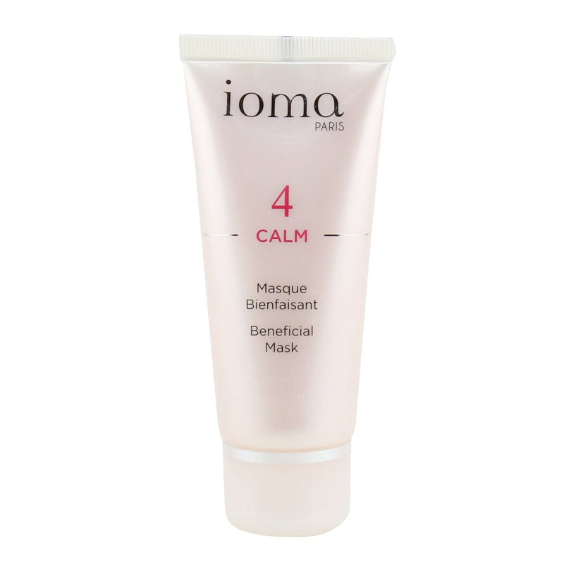 IOMA Calm - Beneficial Mask 