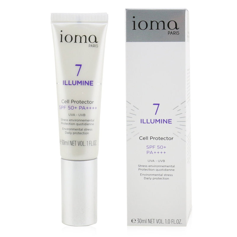 IOMA Illumine - Cell Protector SPF 50 