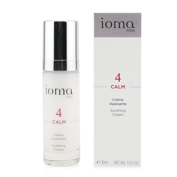 IOMA Calm - Soothing Cream 
