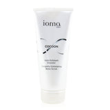 IOMA Cocoon - Delightful Exfoliating Body Scrub 