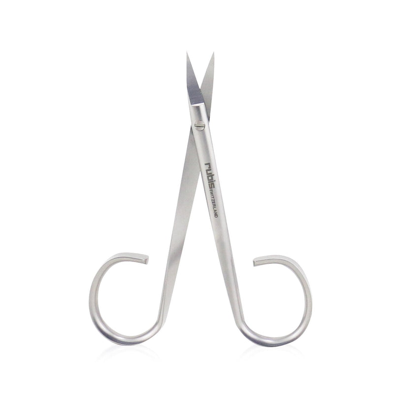 Rubis Nail Scissors Classic 