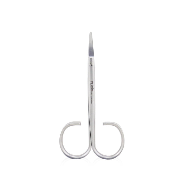 Rubis Baby Nail Scissors 