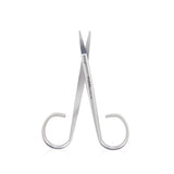 Rubis Baby Nail Scissors 