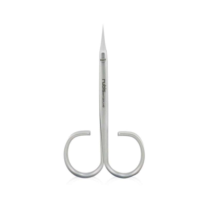 Rubis Cuticle Scissors 