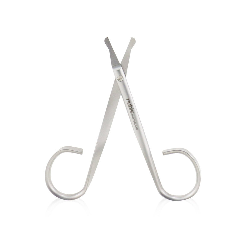 Rubis Ear And Nose Hair Scissors