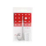 Rubis Ear And Nose Hair Scissors