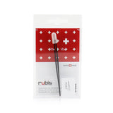 Rubis Tweezers Pointer - # Peach