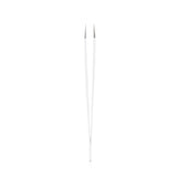 Rubis Tweezers Pointer - # White