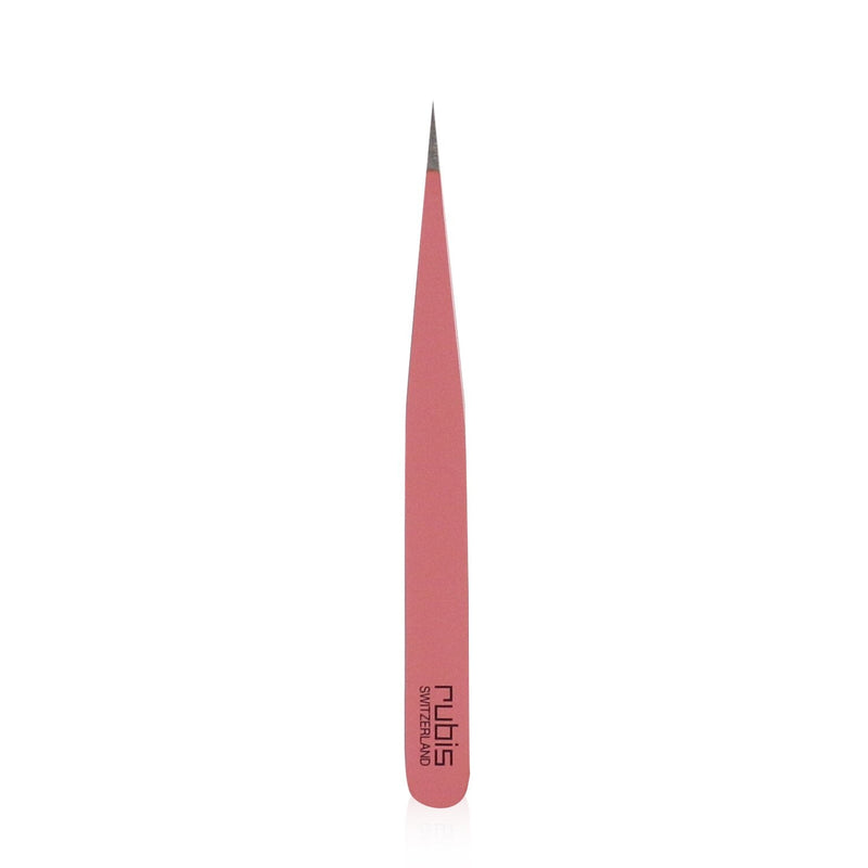 Rubis Tweezers Pointer - # Pink