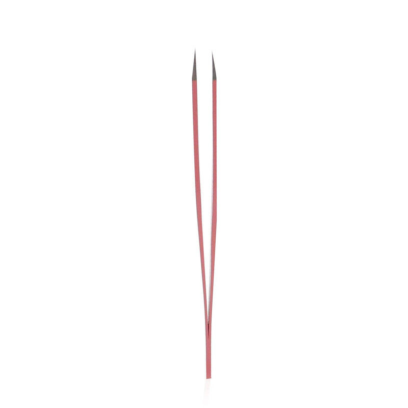 Rubis Tweezers Pointer - # Pink