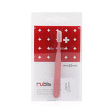 Rubis Tweezers Pointer - # Peach