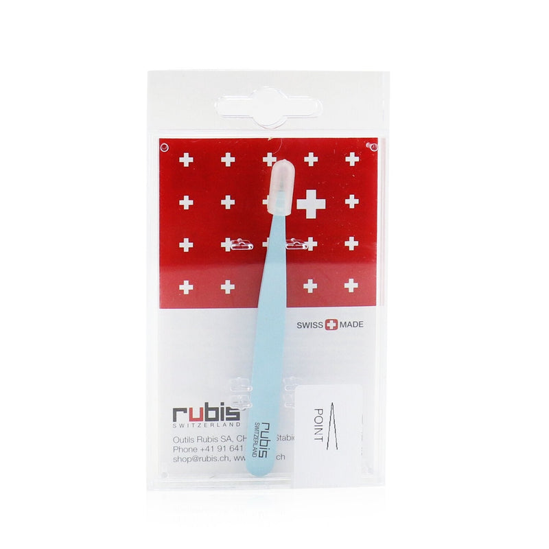 Rubis Tweezers Pointer - # Light Blue