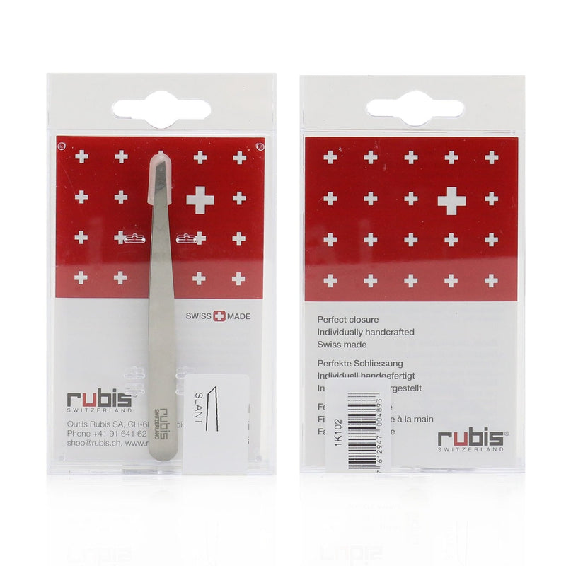 Rubis Tweezers Classic (Original) - Classic