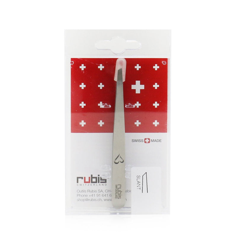 Rubis Tweezers Classic (Original) - Classic With Heart