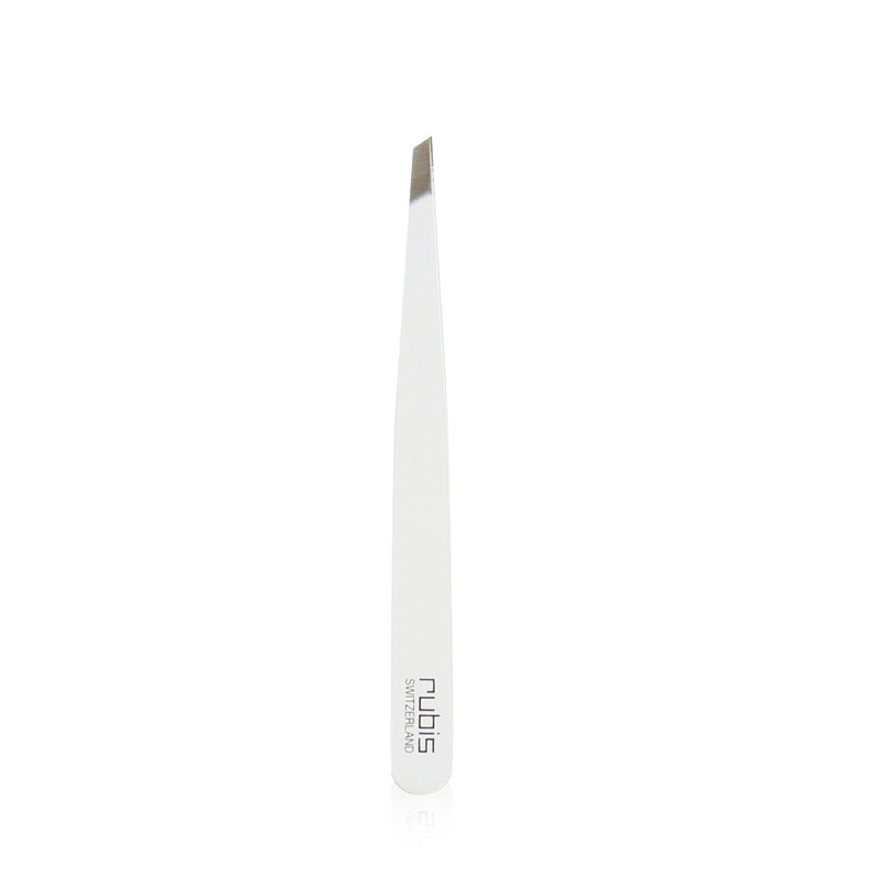 Rubis Tweezers Classic - # White