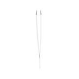 Rubis Tweezers Classic - # White