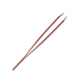 Rubis Tweezers Classic - # Red