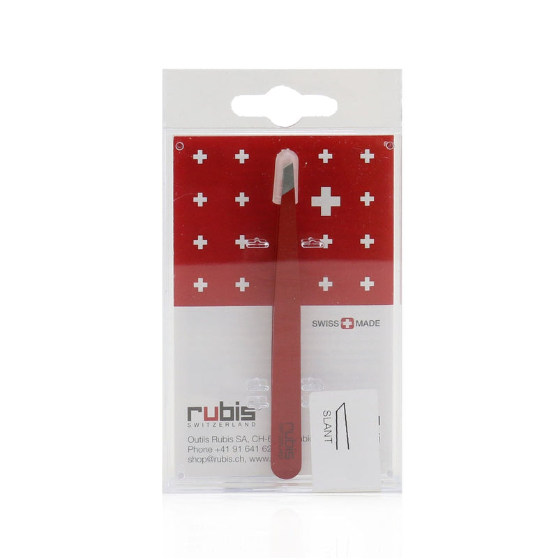 Rubis Tweezers Classic - # Peach