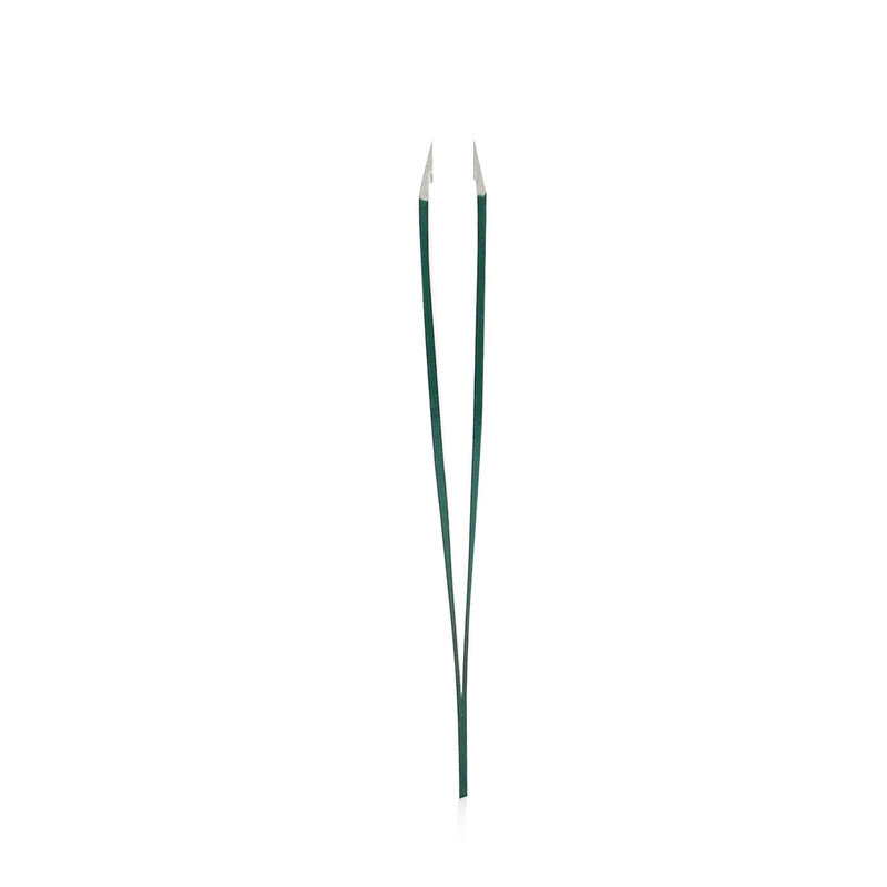 Rubis Tweezers Classic - # Forest Green