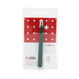 Rubis Tweezers Classic - # Forest Green