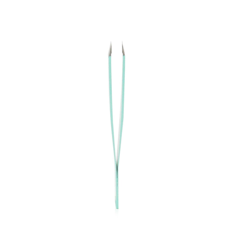 Rubis Tweezers Classic - # Lucite Green