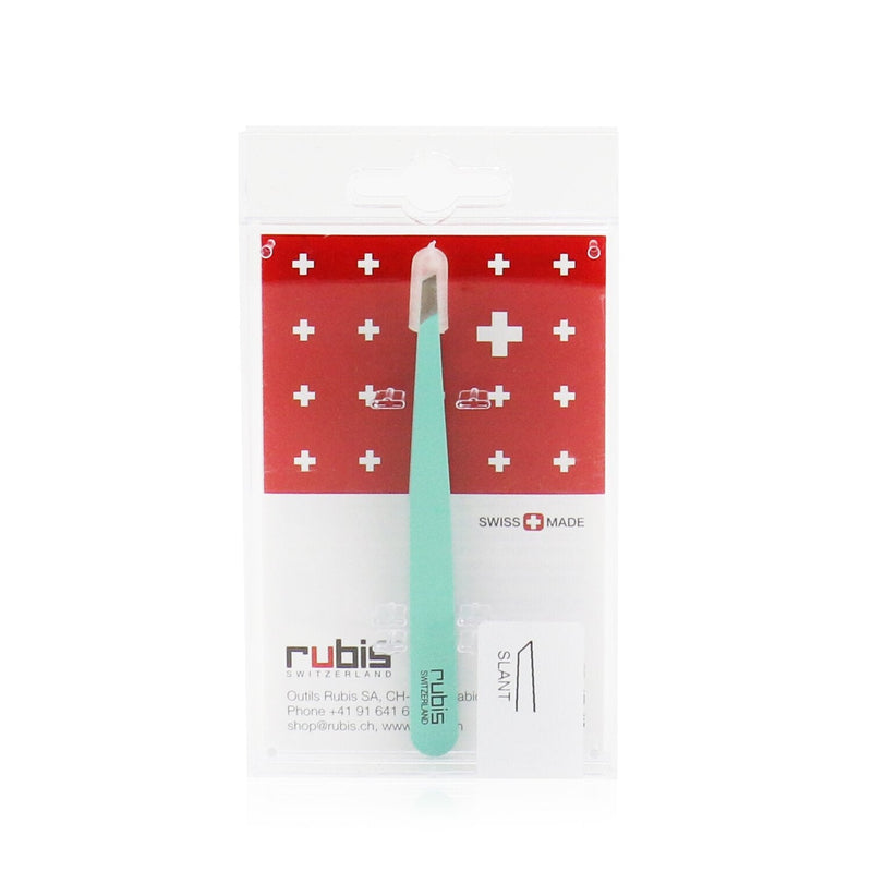 Rubis Tweezers Classic - # Black