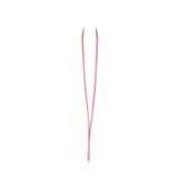 Rubis Tweezers Classic - # Heart Pink