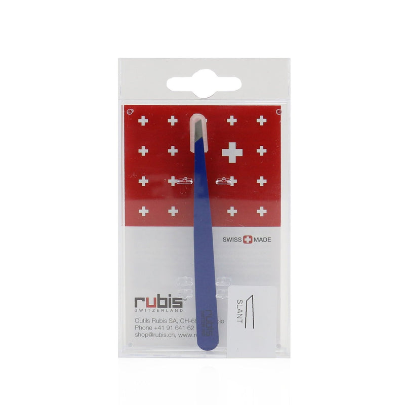 Rubis Tweezers Classic - # Green