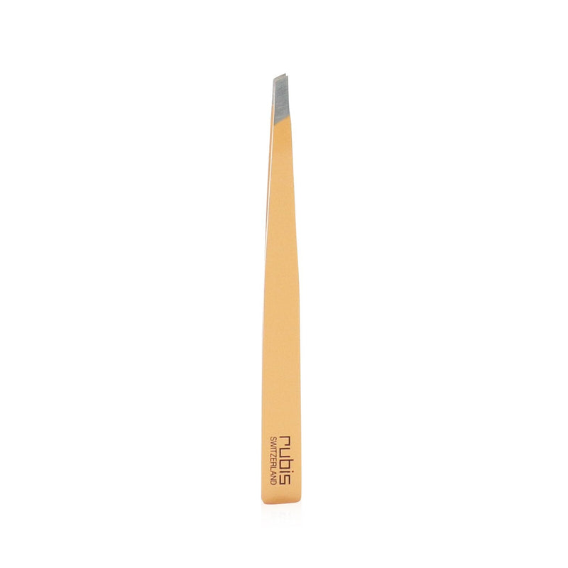 Rubis Tweezers Classic - # Peach 