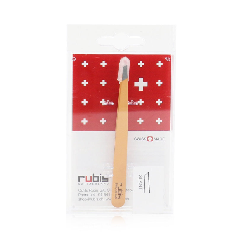 Rubis Tweezers Classic - # Peach