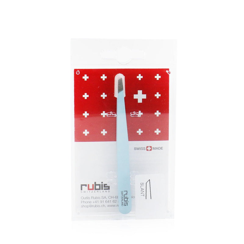 Rubis Tweezers Classic - # Coral Seashore