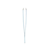 Rubis Tweezers Classic - # Heart Light Blue