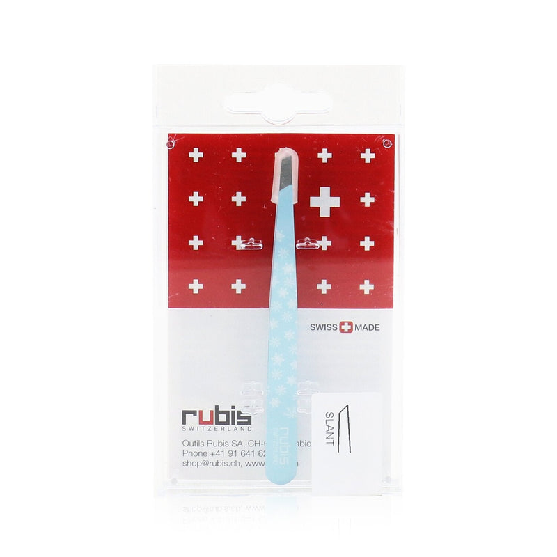 Rubis Tweezers Classic - # Pink