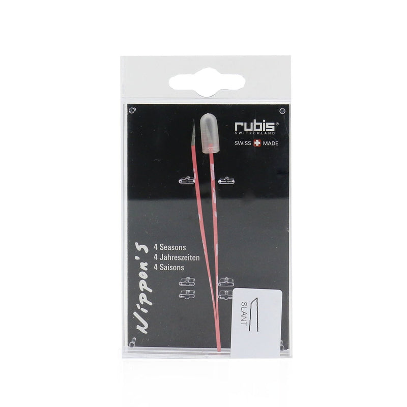 Rubis Tweezers Classic (4 Seasons Collection) - # Spring