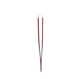 Rubis Tweezers Classic - # Red Wine