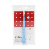 Rubis Tweezers Classic - # Ruby Red