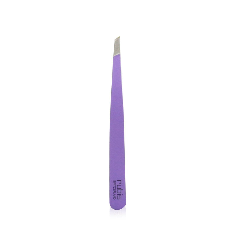 Rubis Tweezers Classic Satin - # Mauve