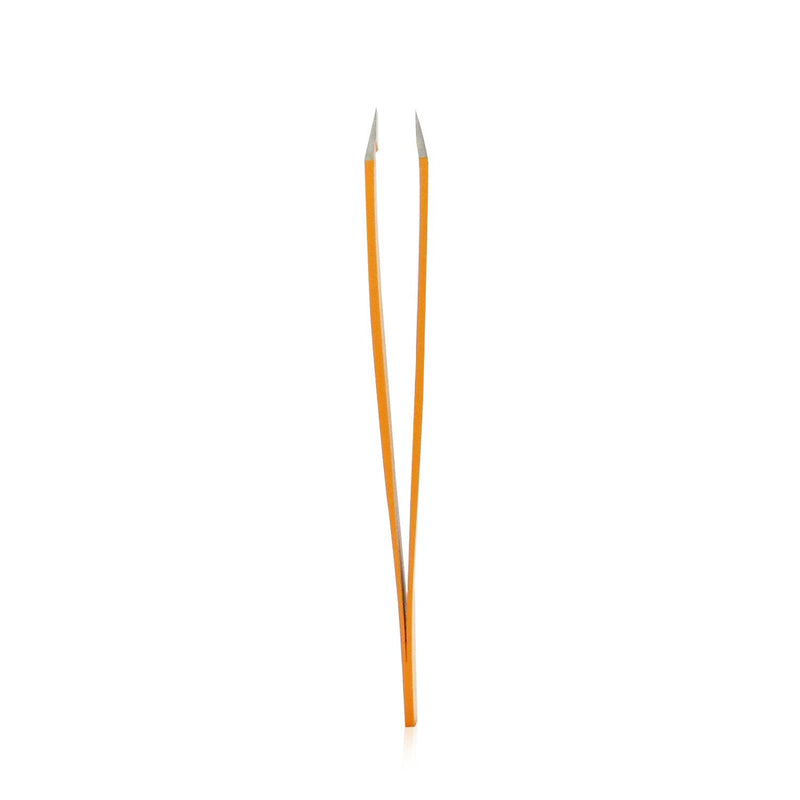 Rubis Tweezers Classic Satin - # Orange