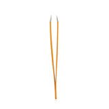 Rubis Tweezers Classic Satin - # Orange