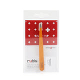 Rubis Tweezers Classic Satin - # Orange