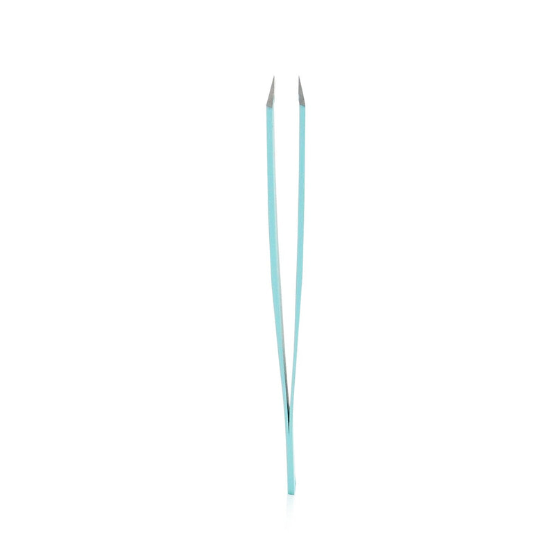 Rubis Tweezers Classic Satin - # Tiffany