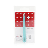 Rubis Tweezers Classic Satin - # Orange