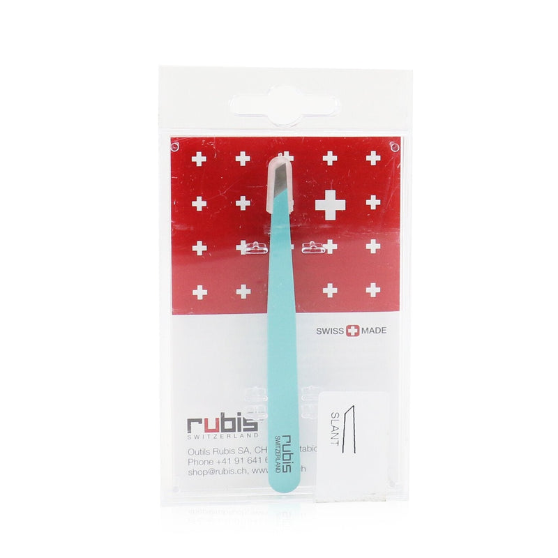 Rubis Tweezers Classic Satin - # Orange