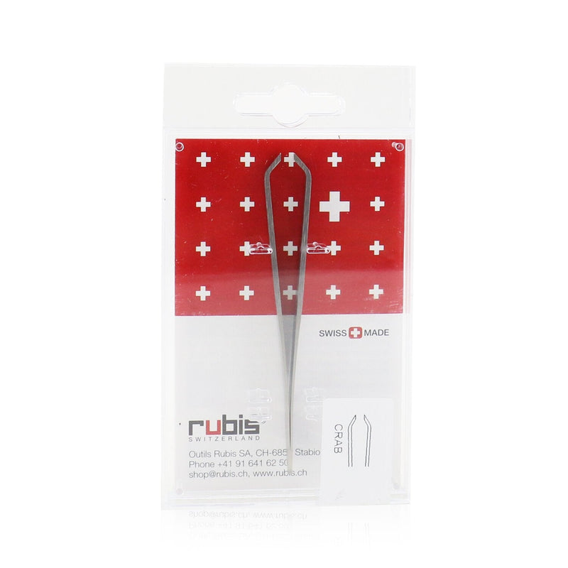 Rubis Tweezers Crab