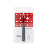 Rubis Tweezers Universal - # Pink